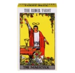 Tarot Rider Waite