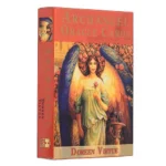 Tarot Cartas dos Arcanjos Doreen Virtue
