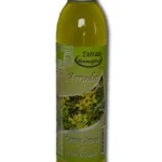 Extrato Bioenergético Arruda