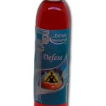 Extrato Bioenergético Defesa