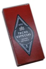 Incenso Tocha Especial Destrói Bruxarias