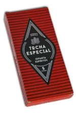 Incenso Tocha Especial Espanta Espíritos