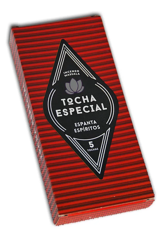 tocha-especial-espanta-espiritos-1 Incenso Tocha Especial Espanta Espíritos - Image 1